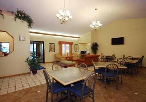 фото отеля Comfort Inn Sidney