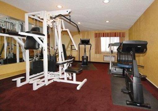 фото отеля Comfort Inn Sidney