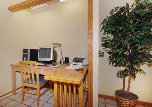фото отеля Comfort Inn Sidney