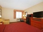 фото отеля Comfort Inn Sidney