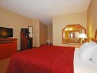 фото отеля Comfort Inn Sidney