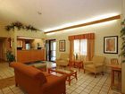 фото отеля Comfort Inn Sidney