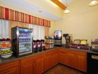 фото отеля Comfort Inn Sidney