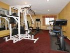 фото отеля Comfort Inn Sidney