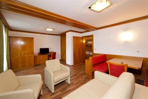 фото отеля Felsenhof Hotel Flachau