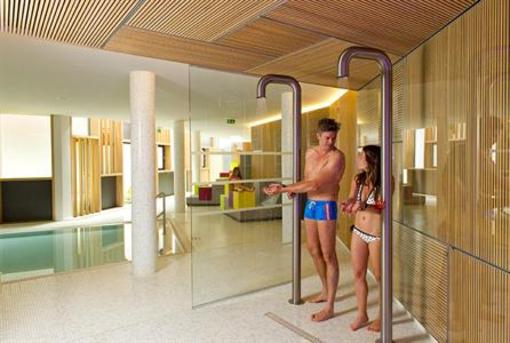 фото отеля Felsenhof Hotel Flachau