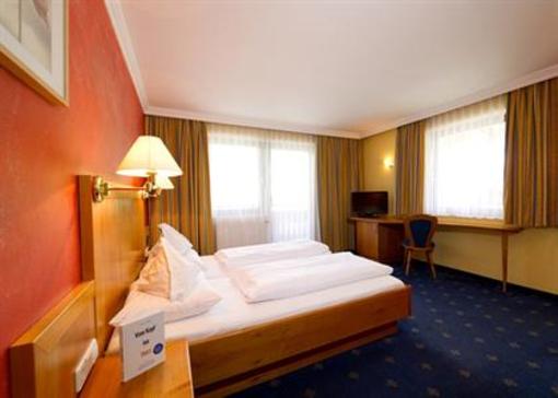 фото отеля Felsenhof Hotel Flachau