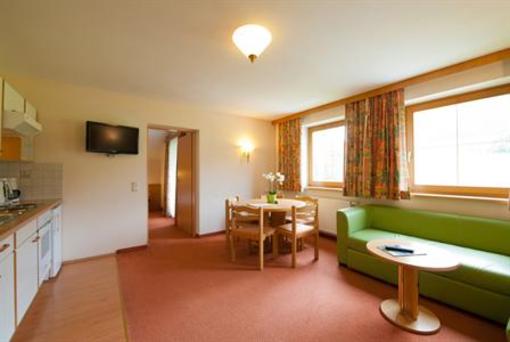 фото отеля Felsenhof Hotel Flachau