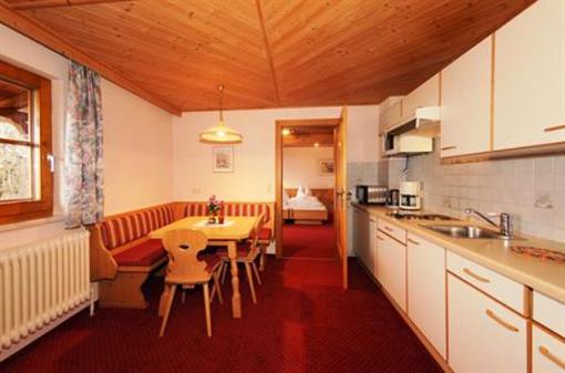 фото отеля Felsenhof Hotel Flachau