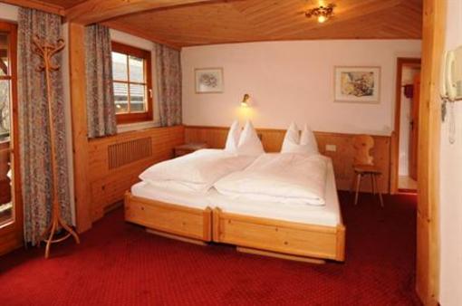 фото отеля Felsenhof Hotel Flachau