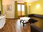 фото отеля Felsenhof Hotel Flachau