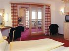 фото отеля Felsenhof Hotel Flachau