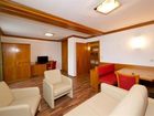 фото отеля Felsenhof Hotel Flachau