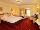 фото отеля Felsenhof Hotel Flachau