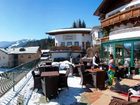 фото отеля Felsenhof Hotel Flachau