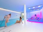 фото отеля Felsenhof Hotel Flachau