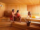 фото отеля Felsenhof Hotel Flachau