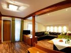 фото отеля Felsenhof Hotel Flachau