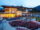 фото отеля Felsenhof Hotel Flachau