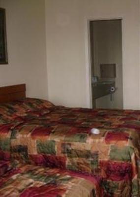 фото отеля Super 8 Motel New Orleans