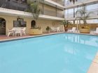 фото отеля Super 8 Motel New Orleans