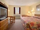 фото отеля Super 8 Motel New Orleans