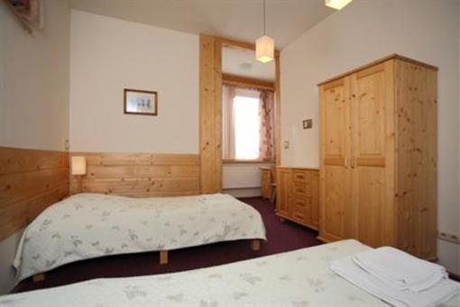 фото отеля Apartamenty Tww Zakopane