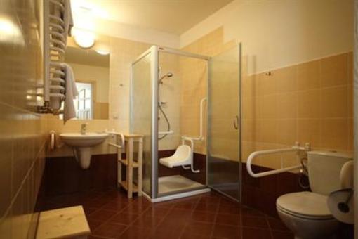 фото отеля Apartamenty Tww Zakopane