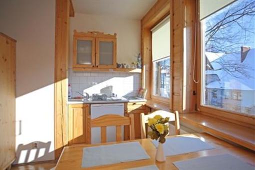 фото отеля Apartamenty Tww Zakopane