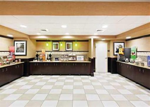 фото отеля Hampton Inn & Suites Austin Lakeway
