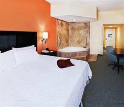 фото отеля Hampton Inn & Suites Austin Lakeway