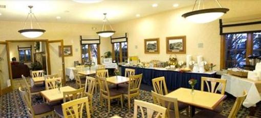 фото отеля Old Town Inn