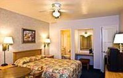фото отеля Old Town Inn