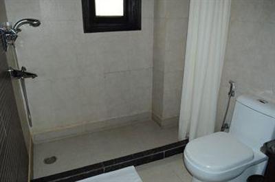 фото отеля The Residence Greater Kailash New Delhi
