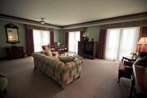 фото отеля The Menger Hotel