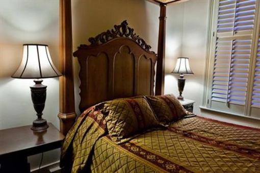 фото отеля The Menger Hotel