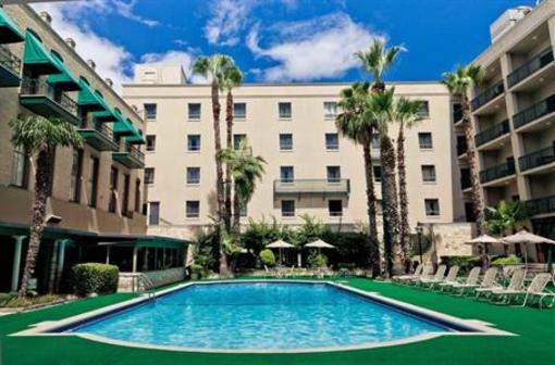 фото отеля The Menger Hotel