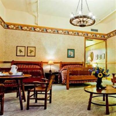 фото отеля The Menger Hotel