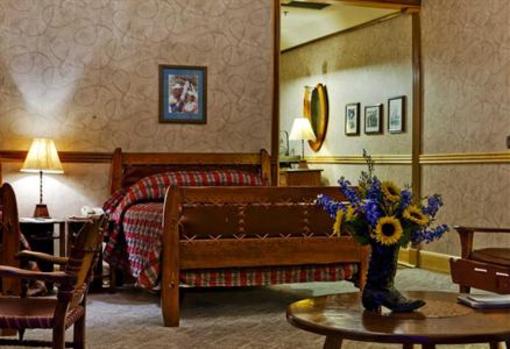 фото отеля The Menger Hotel