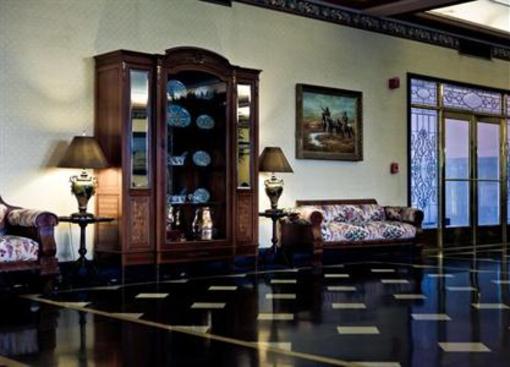 фото отеля The Menger Hotel