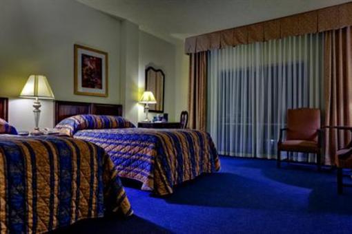 фото отеля The Menger Hotel