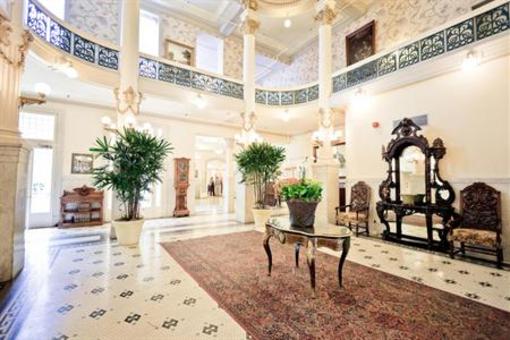 фото отеля The Menger Hotel