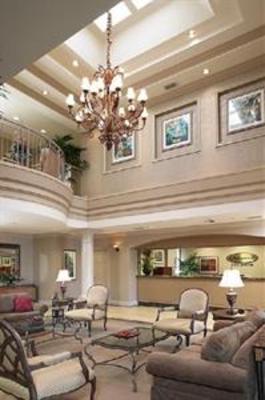 фото отеля Oakwood Apartments Marina Del Rey