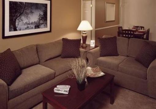 фото отеля Oakwood Apartments Marina Del Rey