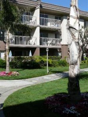 фото отеля Oakwood Apartments Marina Del Rey