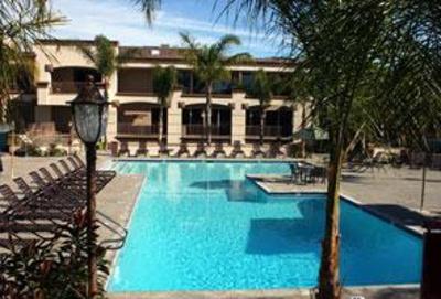 фото отеля Oakwood Apartments Marina Del Rey
