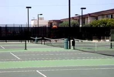 фото отеля Oakwood Apartments Marina Del Rey