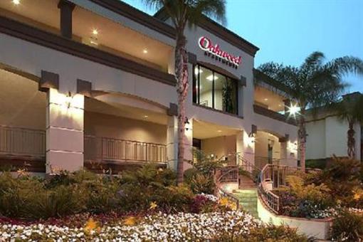 фото отеля Oakwood Apartments Marina Del Rey