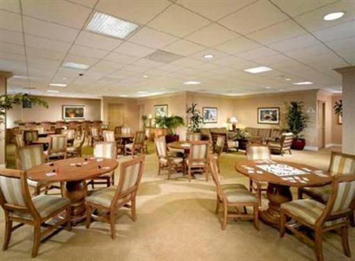 фото отеля Oakwood Apartments Marina Del Rey