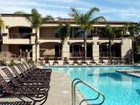 фото отеля Oakwood Apartments Marina Del Rey